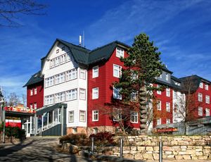 Berghotel Oberhof
