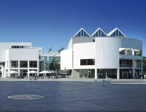 Stadthaus Ulm