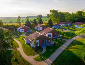 WaldResort - Am Nationalpark Hainich GmbH