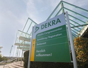 DEKRA Congresshotel & Congress Center Wart