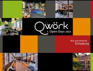 Qwrk GMBH