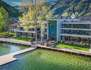 Das Walchsee Aktivresort