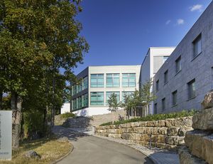 Haus Steinheim