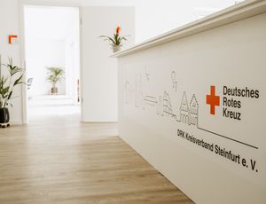 DRK-Bildungsakademie Steinfurt