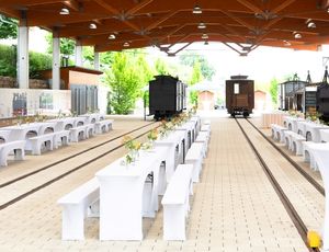 TSW Tagungszentrum der Schsischen Wirtschaft GmbH