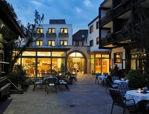 Hotel & Weinhaus Anker