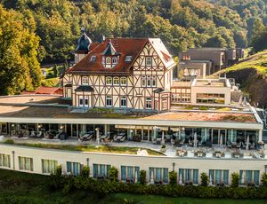 Hotel & Spa Suiten FreiWerk