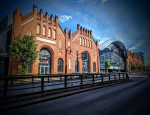 T�V Rheinland Akademie Berlin