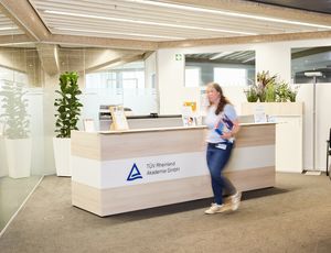 T�V Rheinland Akademie Hannover