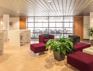 T�V Rheinland Akademie Stuttgart