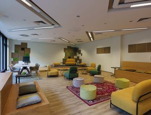 Seminaris Hotel L�neburg