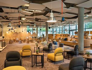 Seminaris CampusHotel Berlin