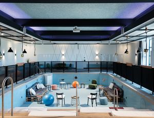 Seminaris Hotel N�rnberg