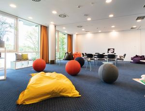 Seminaris Avendi Hotel Potsdam