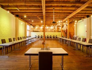 ACANTUS Hotel | Tagung | Event