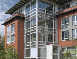 Parit�tisches Bildungswerk LV Brandenburg e.V.