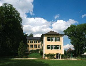 Schloss Burgellern