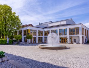 Forum am Hofgarten