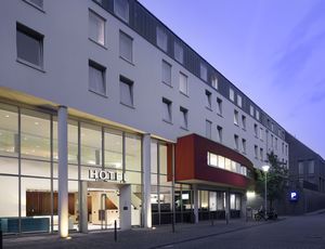 Stadthotel Mnster