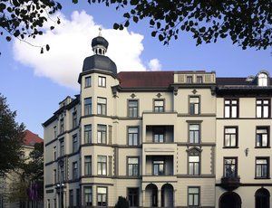 Mercure Hotel Hannover City