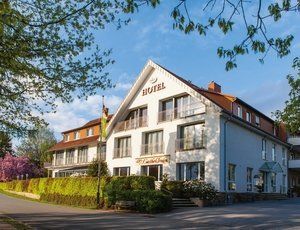 Landidyll-Hotel Gasthof zum Freden GmbH