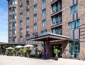 Mercure Hotel Hamburg City