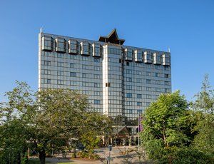 Mercure Hotel Koblenz