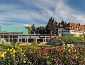 Schnblick. Christliches Gste- und Tagungszentrum