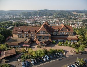 Gbels Hotel Rodenberg