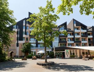 Hotelpark Der Westerwald Treff