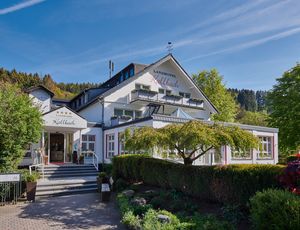 Landhotel Kallbach