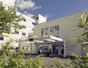 Mercure Bristol Stuttgart Sindelfingen