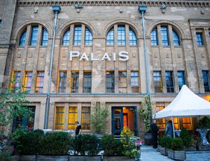 Palais Veranstaltungs GmbH