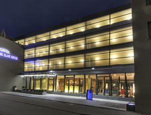 Hotel Der Blaue Reiter GmbH & Co. KG