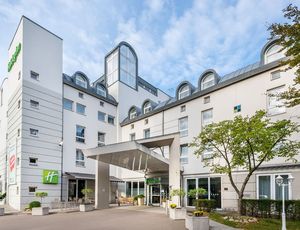 Holiday Inn Lbeck