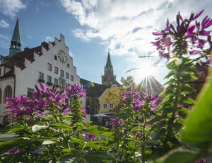 Neumarkt - Tagen im Herzen Bayerns