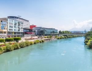 voco Villach & Congress Center Villach