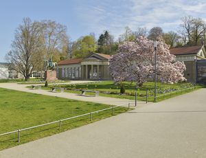 Kursaal Bad Cannstatt