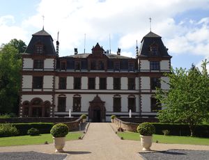 Schloss Ahrenthal