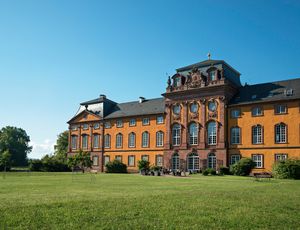 Schloss Lwenstein