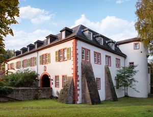 Schloss Rothenbuch