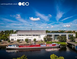 Musik- und Kongresshalle Lbeck