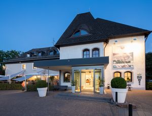 Hotel Zur Saarschleife GmbH