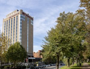 Crowne Plaza Dsseldorf - Neuss