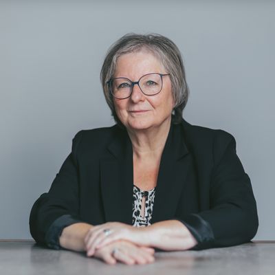 Ellen Appenrodt