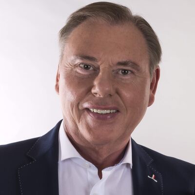 Manfred Batz Manfred Batz