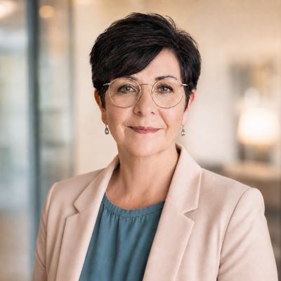 Petra Baumgarthuber MBA
