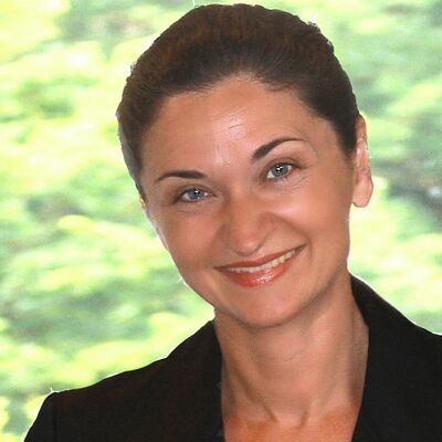 Brigitte Freifrau von Bechtolsheim Brigitte Freifrau von Bechtolsheim