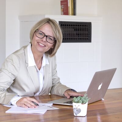 Birgit Becker Birgit Becker