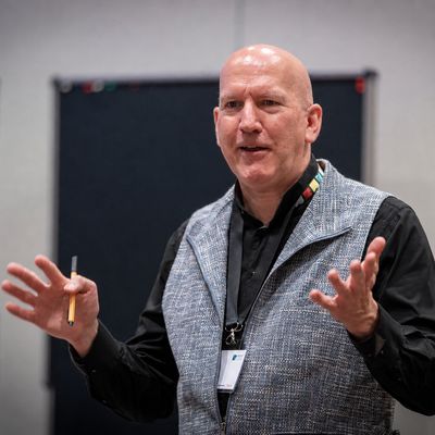 Andreas Becker